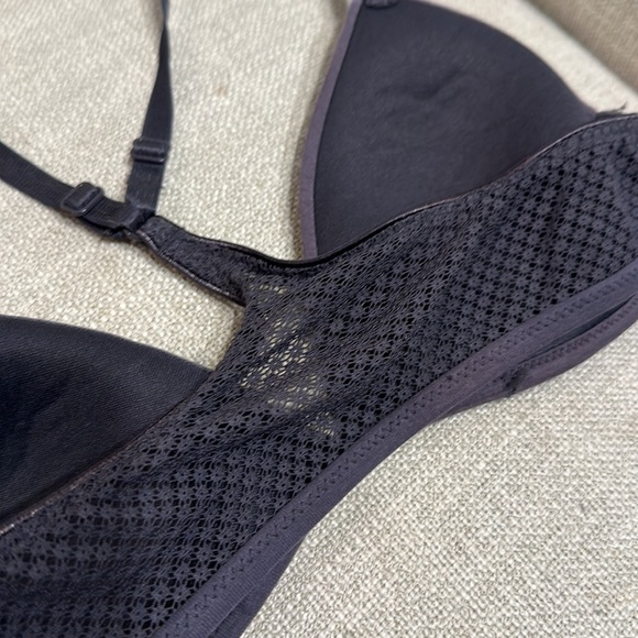 HM Sports Bra sz 6 - Picture 3 of 4